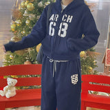 68 Patch Hood Training SET
