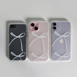 fog ribbon case