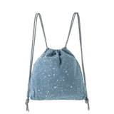 Piko_ Denim Star