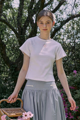 RIBBON PPA TS (2 COLORS)