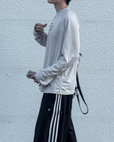 Lumen Hand Warmer Functional Long Sleeve