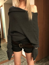 RINGED LOW SHORTS PT 