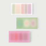 oab paint メモセット / 4 pieces