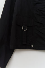 (W) Andy Jacket