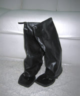 kaia buckle boots