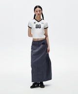 FOOTBALL RINGER TEE
