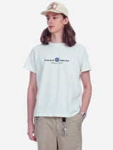 Pan Am® × C2H4® エアラインTシャツ