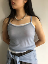 シルクフーディー + ナシ (4color)
