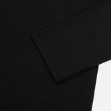 Tip Buckle Layered Longsleeve