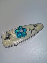 Daisy Hairpin