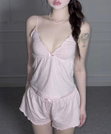 Dotty Sleep Set (3colors)