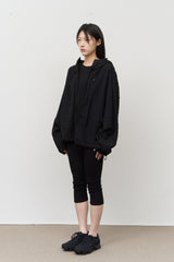 Pull Checked Jacket