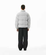 BASIC DUCKDOWN PARKA