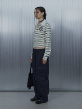 Cross Multi Cargo Pants_P