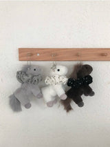 2026 Pony keyring /3colors