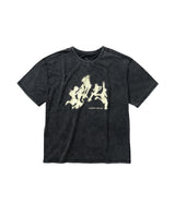 Air Act Mineral Sprint T-Shirt (Black)