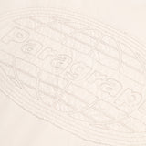 DESTROYED PATCH LOGO T SHIRT
