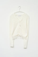 (W) Roa Knitted Cardigan