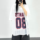 80 ジャイアントメッシュショートスリーブ