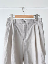 ASCLO Easy Nylon Parachute Slacks (3color)