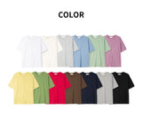 Dus Soft Layered Short Sleeve Tee