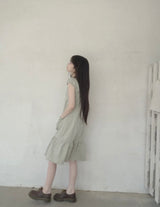 kiwi pocket one-piece