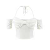 Celi Off Shoulder Top