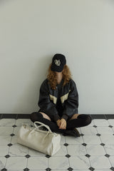 MADE_N MUSE Cap / BLACK