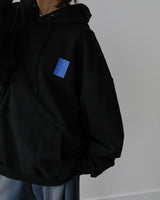 AL COMME HOODIE