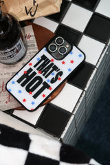 [MADE] THAT'S HOT バンパーケース