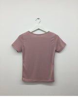 Downhill Stripe T-shirt (4color)