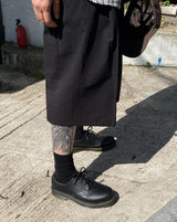 No.1296 one cotton bermuda SHORTS (3color)