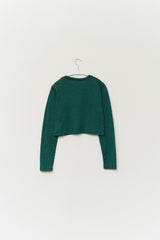(W) Vacant Striped Top