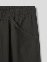 Jake String Cargo Pants (2color)