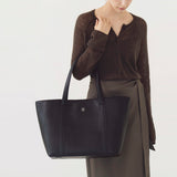 Selon Shopper Bag Large Black