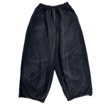 smog big balloon pants