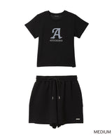 UNISEX ルームウェアセット