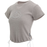 シュガーTシャツ IN BEIGE