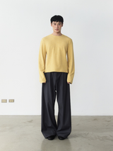 TP2 Long-sleeve Inner Top