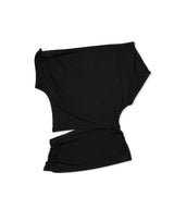 cool slit off top (3colors)