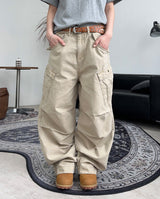The Pen Work Cargo Pants