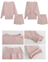 Baby Pink Knitwear fan tournament