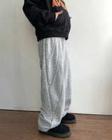 Curve Napping Sweatpants