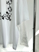 ベリレースレイヤードTシャツ