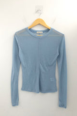 Frontline pastel t