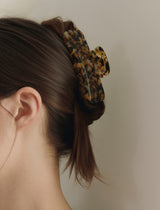 26SS★ Volume Square Hair Claw Clip
