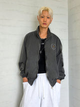 VENTIQUE Pigment jacket 3color