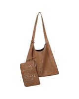 MADE_halo Square Bag (Medium) / BEIGE