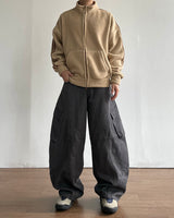 Port Washing Cargo Pants