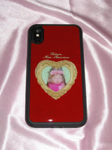 【TPUケース】 Miss America Case